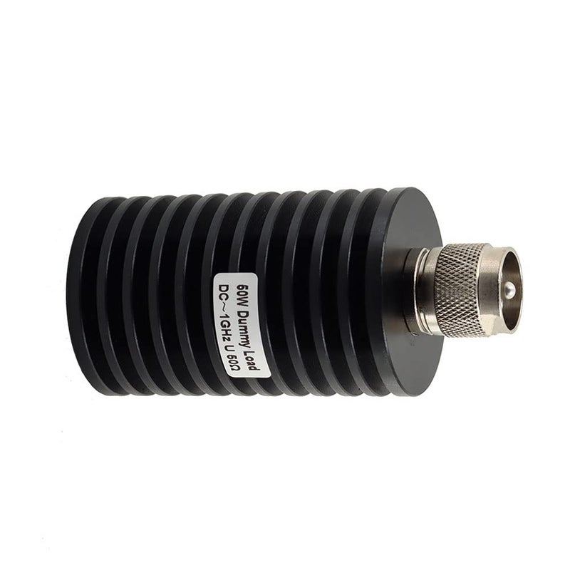 BECEN PL259 Male Plug Dummy Load DC to 1.0GHz 50 Ohm (50Watt) - Image 3